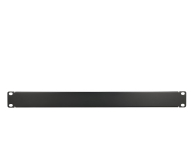 ExtraLink  Panel zaślepiający 1U (czarna) - 1323268 - zdjęcie 1